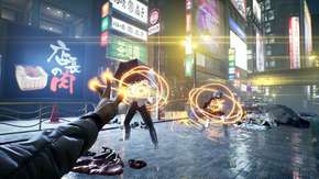 Ghostwire Tokyo ستستغل مزايا DualSense لانغماس كامل بأجواء طوكيو المثيرة