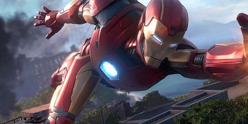 تقييم: Marvel’s Iron Man VR