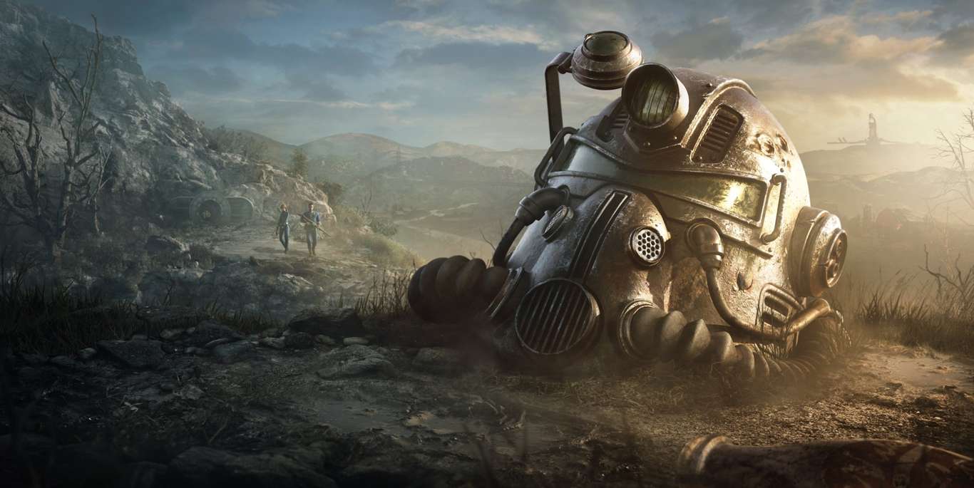 شحنات Fallout 4 وصلت إلى 25 مليون وحدة حتى عام 2020