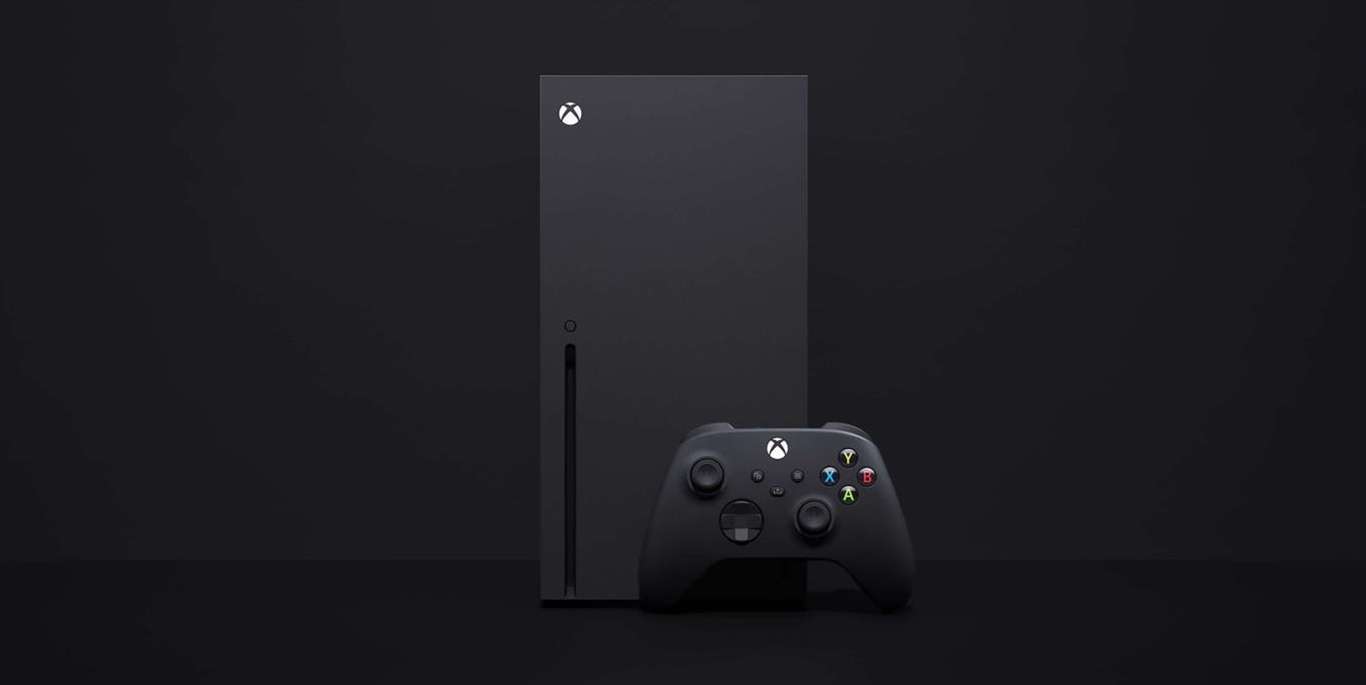 Xbox Series X سيحظى بأضخم تشكيلة إطلاق في التاريخ!