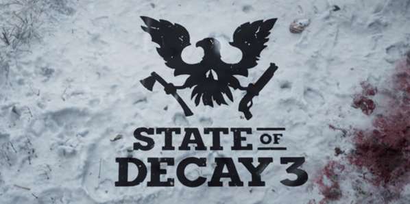 الإعلان عن لعبة State of Decay 3 لجهازيّ Xbox Series X و PC