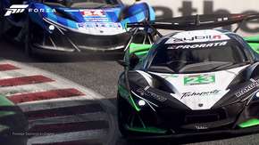 الكشف عن لعبة Forza Motorsport الجديدة لجهازيّ Xbox Series X و PC