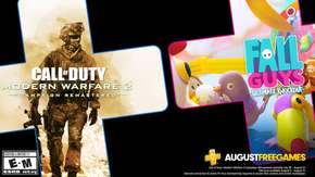 قائمة ألعاب PlayStation Plus المجانية لشهر أغسطس 2020