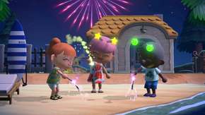تعرَّف على تفاصيل تحديث الصيف الثاني للعبة Animal Crossing New Horizons