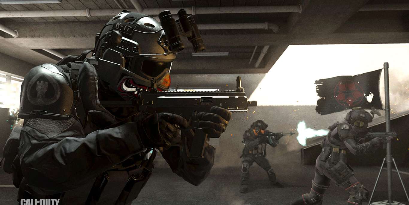 رسميًّا: تحديد موعد إطلاق الموسم الخامس في لعبة Call of Duty Warzone