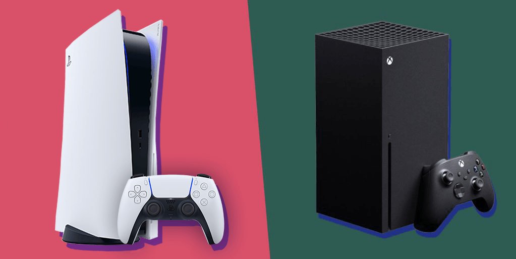 مستقبل الألعاب: ماذا يحدث بحرب الأسعار بين PS5 و Xbox Series X وكيف ستنتهي؟