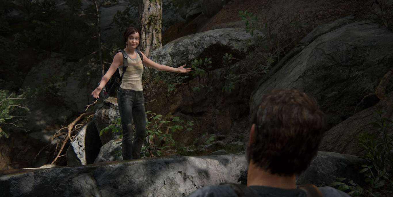 The Last of Us 2 تنصر «بلايستيشن» على «نينتندو» في سباق المبيعات