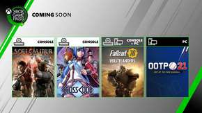 قائمة ألعاب Xbox Game Pass الأولى لشهر يوليو 2020
