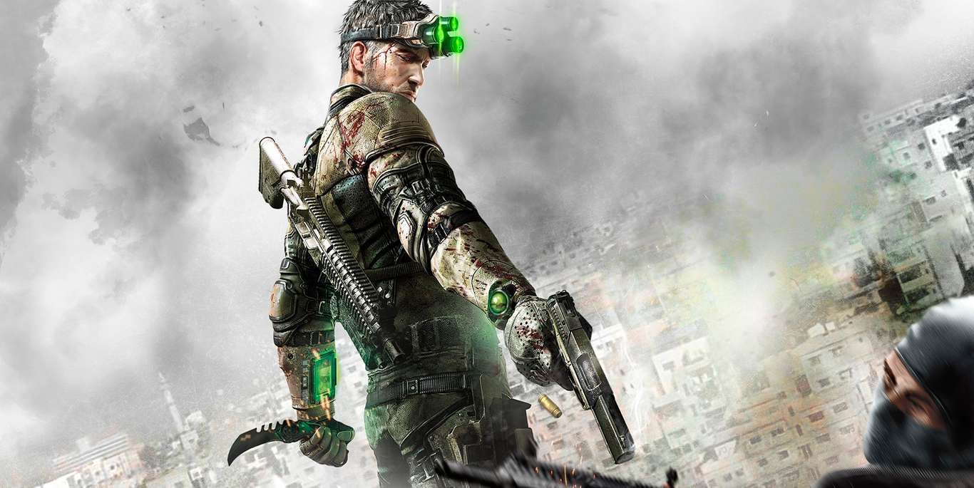 يوبي سوفت أعطت الضوء الأخضر أخيراً لتطوير Splinter Cell جديدة – تقرير
