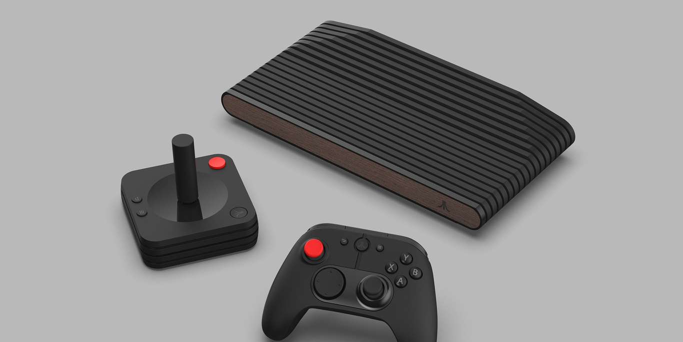 رسميًّا: Atari VCS 800 ينطلق في نوفمبر وسيكلفك 399 دولارًا!