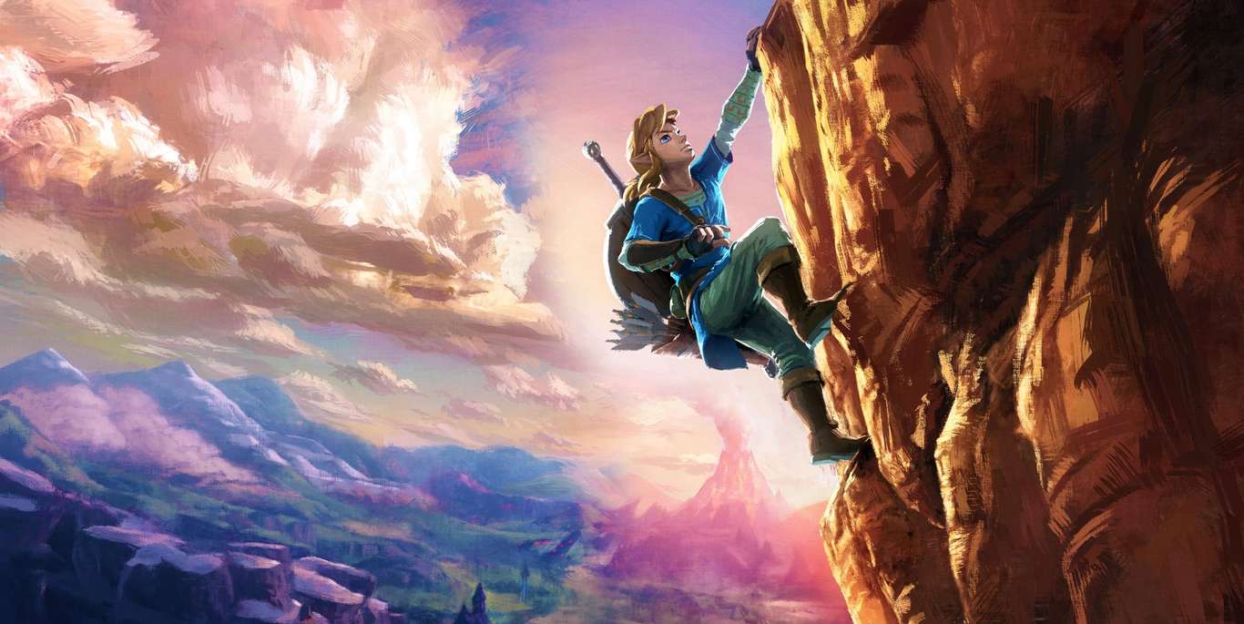 هل اقترب تطوير Zelda Breath of the Wild 2 من مراحله الأخيرة؟
