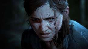 صورة فنية توضح كيف ستبدو “إيلي” إذا تعرضت للعدوى في The Last of Us