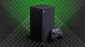 علبة يد تحكم Xbox ربما فضحت تاريخ إطلاق Xbox Series X