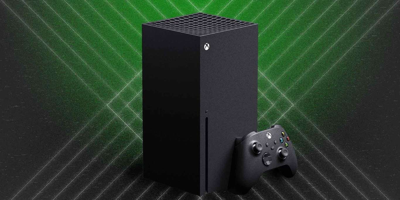 علبة يد تحكم Xbox ربما فضحت تاريخ إطلاق Xbox Series X