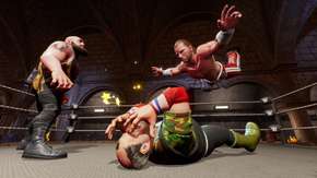 WWE 2K Battlegrounds تنطلق في سبتمبر القادم