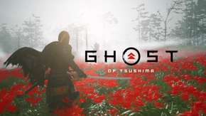 يمكنك تحميل حصرية PS4 لعبة Ghost of Tsushima مسبقًا الآن!