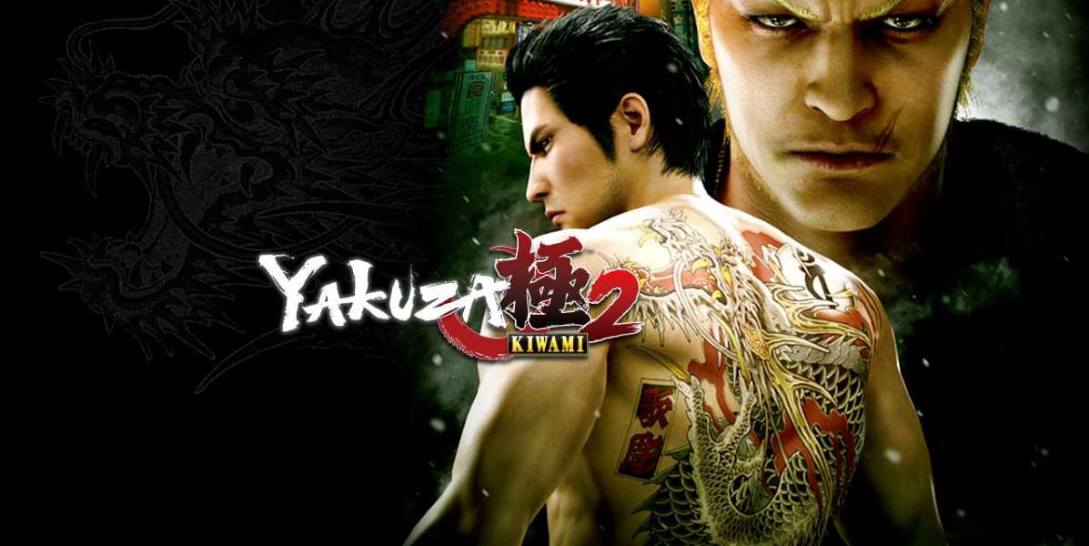 أخيرًا – لعبة Yakuza Kiwami 2 تنطلق هذا الشهر على PC و Xbox One