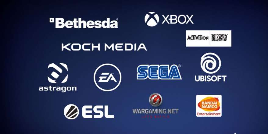 رسميًّا: شركة Xbox ستشارك في Gamescom 2020 – و Playstation غائبة!