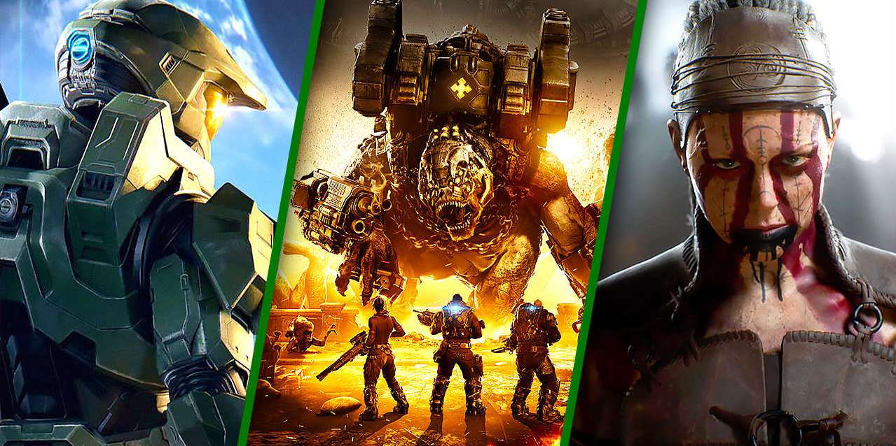 رسميًّا: حدث Xbox Games Showcase سيدعم الترجمة العربية!