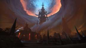 بالفيديو: تفاصيل النسخة التجريبية لإضافة World of Warcraft Shadowlands