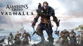 Ubisoft تؤكد: لعبة Assassin’s Creed Valhalla ستُصدر في المنطقة بضوابط خاصة