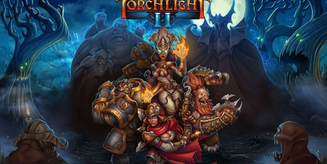 احصل على لعبة Torchlight II مجانًا الآن واحتفظ بها للأبد!