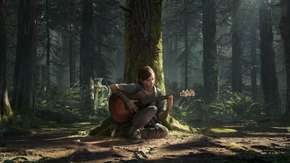 The Last of Us 2 كانت تمتلك نهاية أسعد قليلًا مما حصلنا عليه