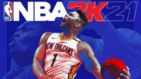 رسميًّا: لعبة NBA 2K21 تنطلق في سبتمبر القادم