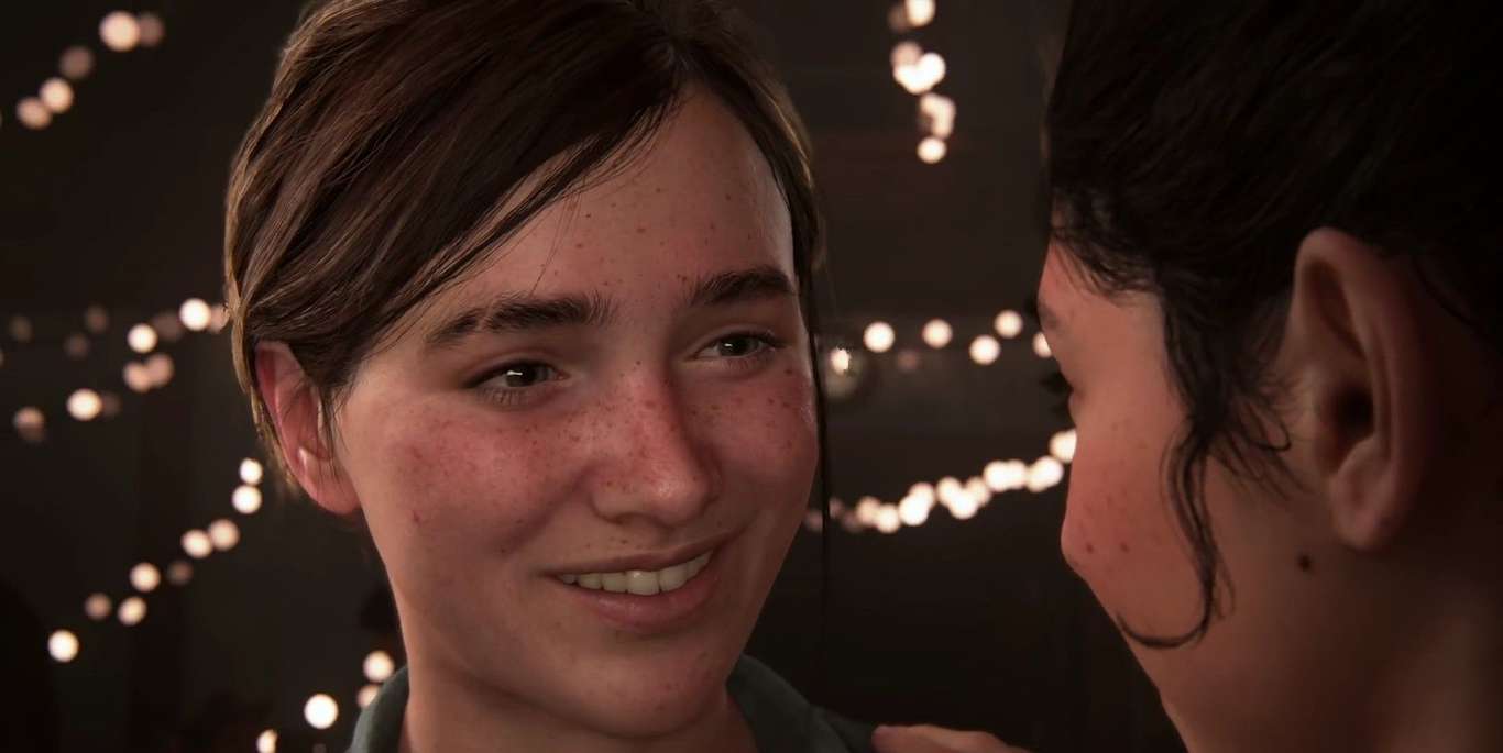 The Last of Us 2 تتفوق على باقي حصريات PS4 بمعدل إنهاء اللعبة