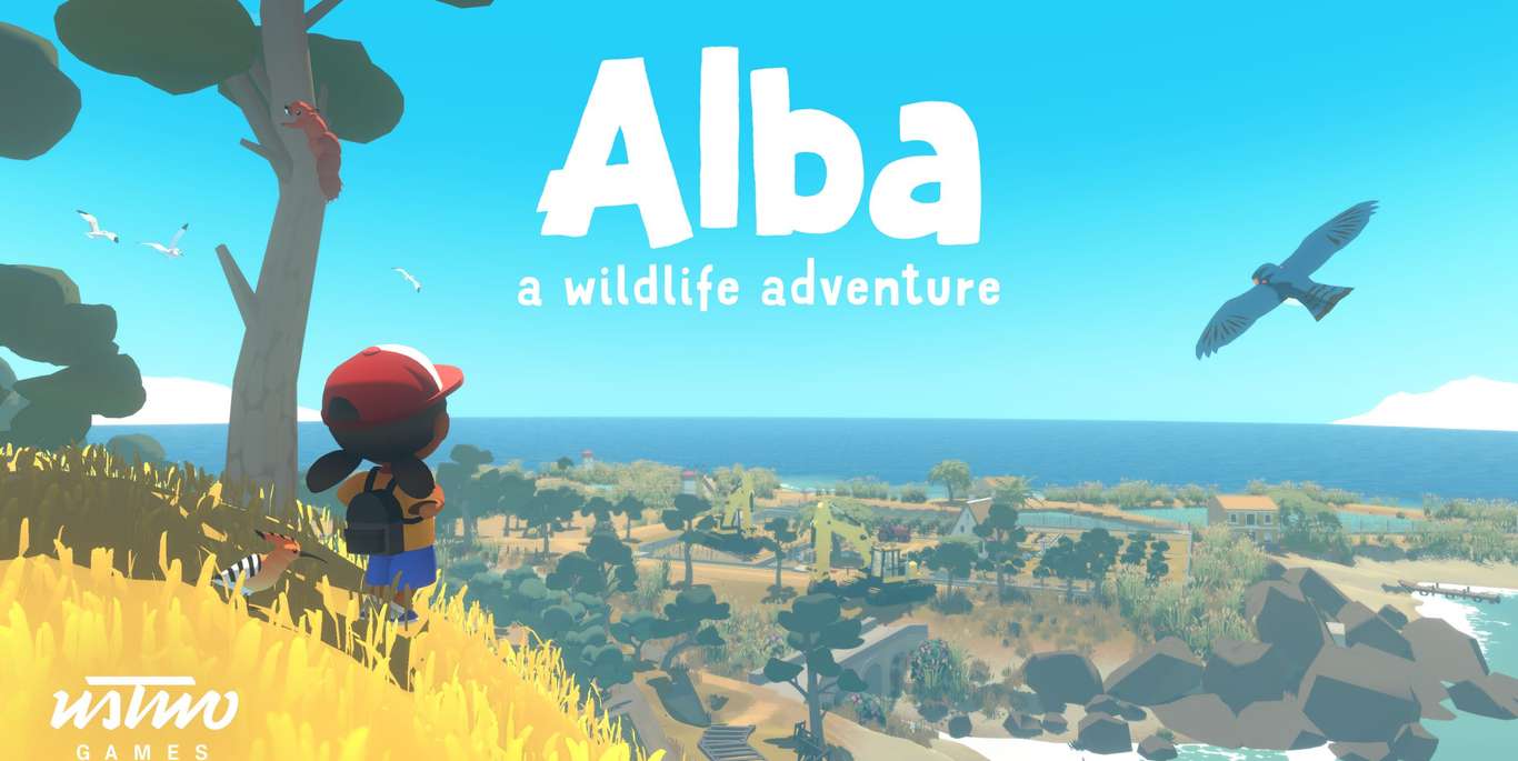 مطور Monument Valley يعلن عن Alba: a Wildlife Adventure