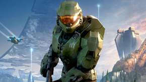 ممثل يؤكد إطلاق Halo Infinite في نوفمبر القادم