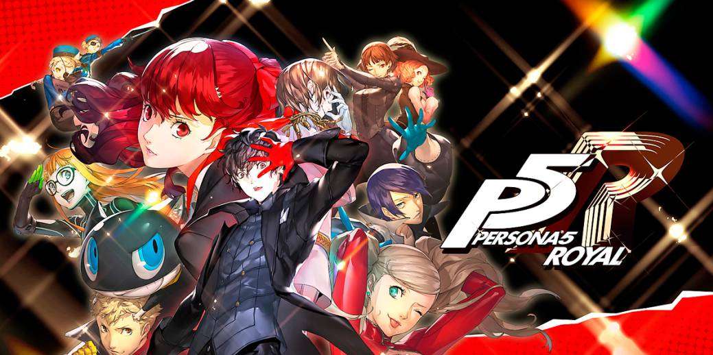مبيعات لعبة Persona 5 Royal تقترب من المليون ونصف المليون نسخة!