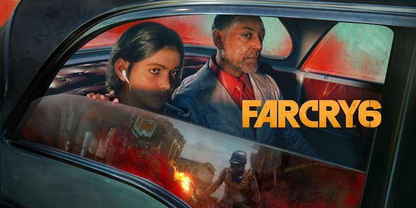 هل تم تسريب موعد إصدار Far Cry 6 بشكل غير مقصود؟