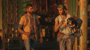 هل ستدعم Far Cry 6 دقة 4K حصرياً على Xbox One X وسيريس اكس؟