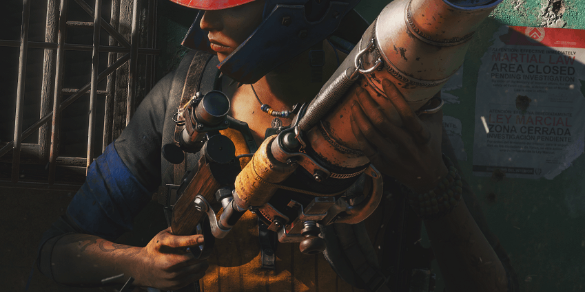 استجابة لمطالب اللاعبين – بطل Far Cry 6 لن يكون أخرس