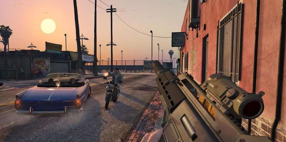 لاعبو GTA Online على PC يطالبون روكستار بالتدخل لإيقاف سرقة بياناتهم