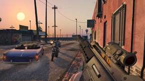 لاعبو GTA Online على PC يطالبون روكستار بالتدخل لإيقاف سرقة بياناتهم