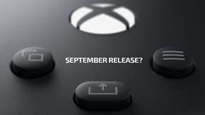 هل تخطط مايكروسوفت لطرح Xbox Series X في سبتمبر؟