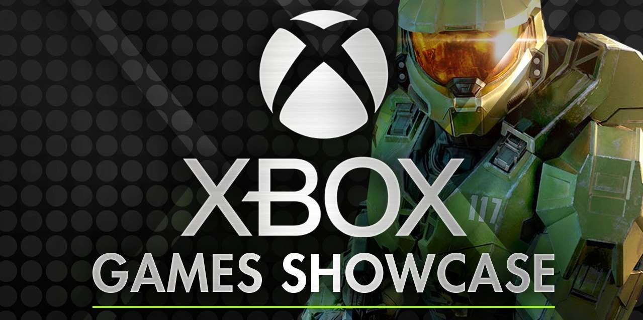 ملخص لأهم ما جاء في حدث Xbox Games Showcase 2020