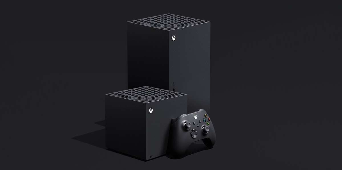 مايكروسوفت تسجل العلامة التجارية Xbox Series XS.. جهاز رقمي قادم في الطريق؟