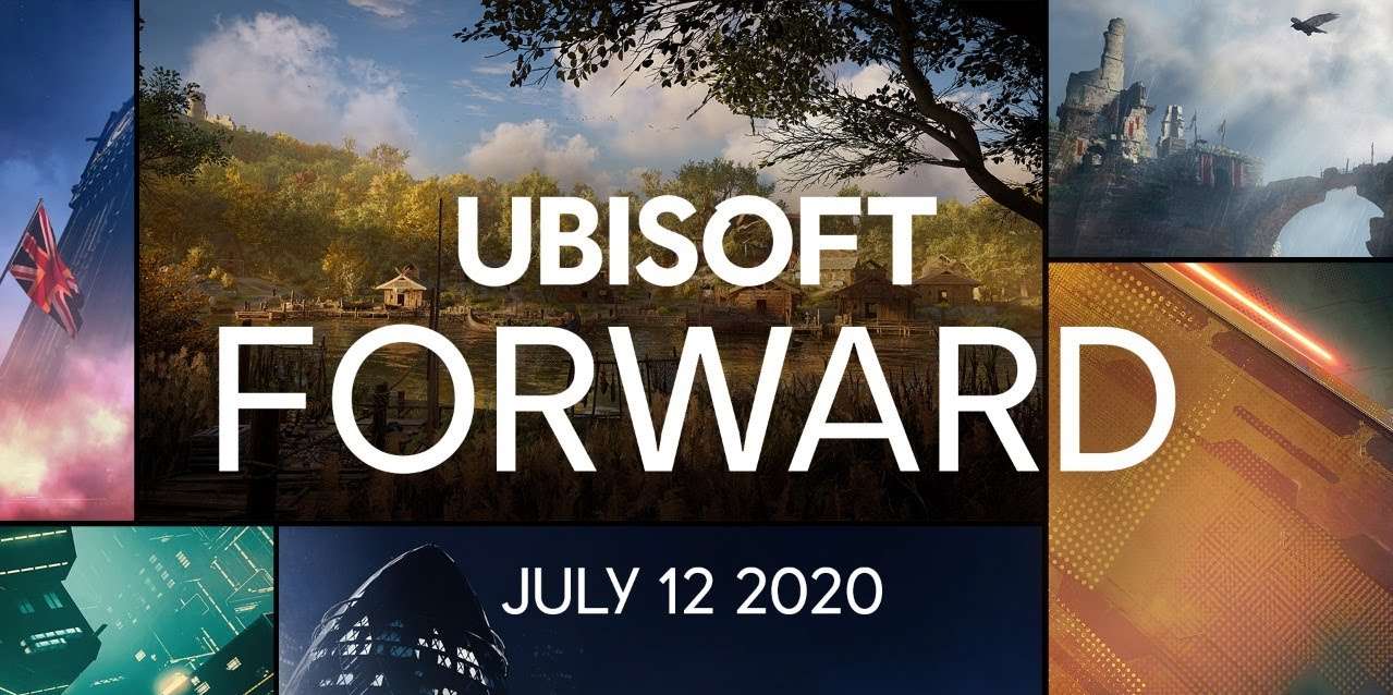ملخص إعلانات حدث Ubisoft Forward 2020