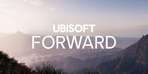 رابط المشاهدة المباشرة لحدث Ubisoft Forward 2020