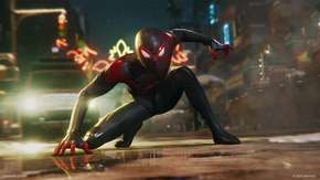 مايلز سيمنحكم شعوراً مختلفاً باللعب عن بيتر باركر في Spider-Man Miles Morales