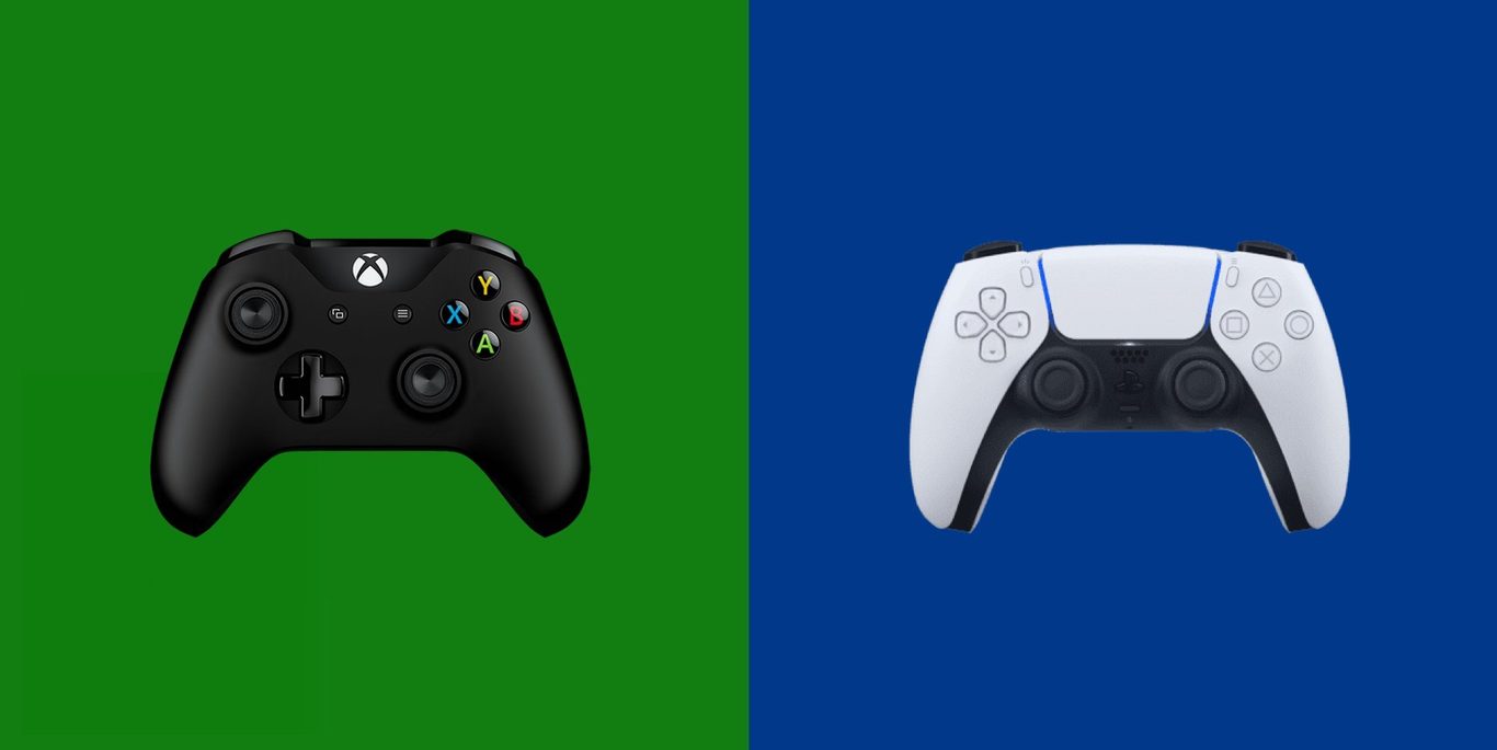 PS5 Xbox Series X ألعاب الفيديو
