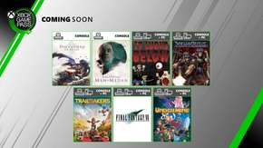 قائمة ألعاب Xbox Game Pass الأولى لشهر أغسطس 2020