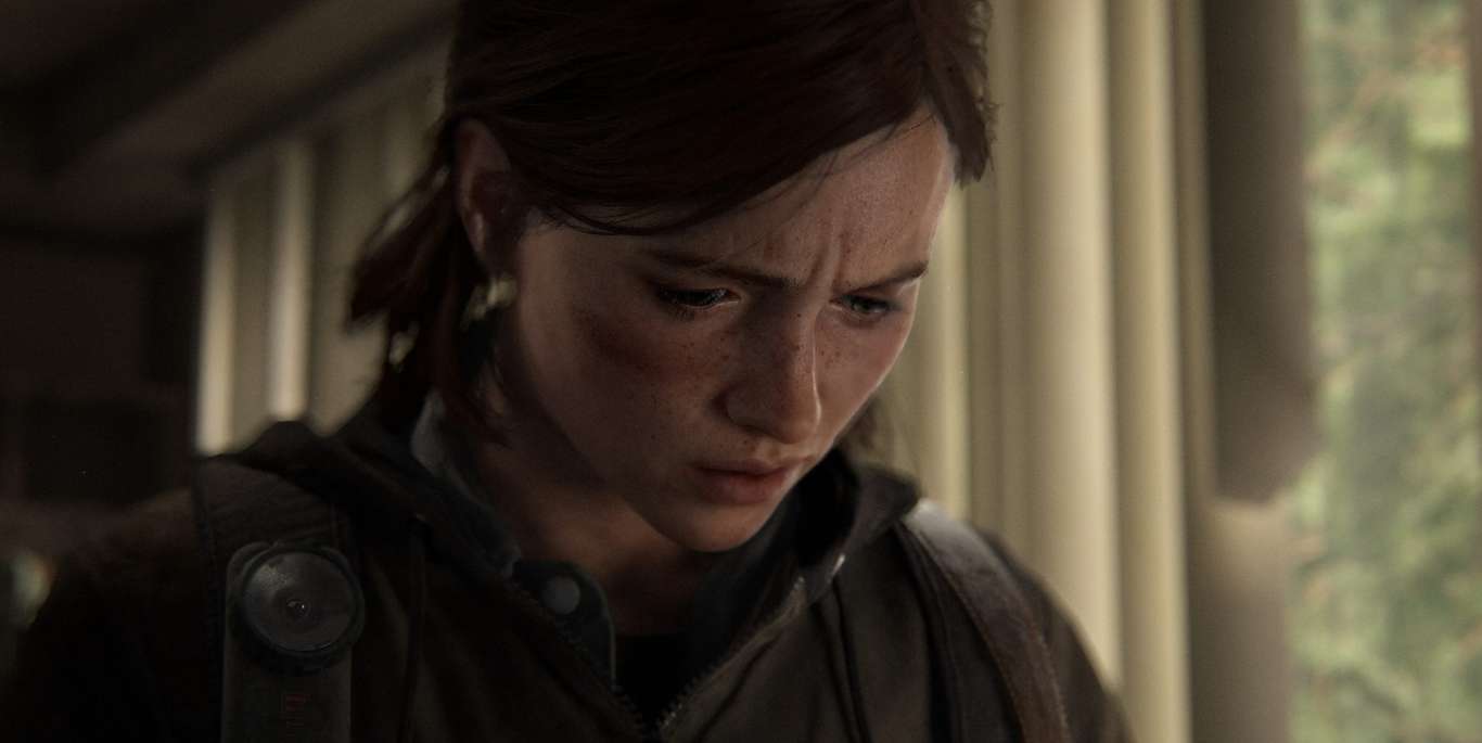 The Last of Us 2 أفضل ألعاب 2020 بتصويت اللاعبين على Metacritic