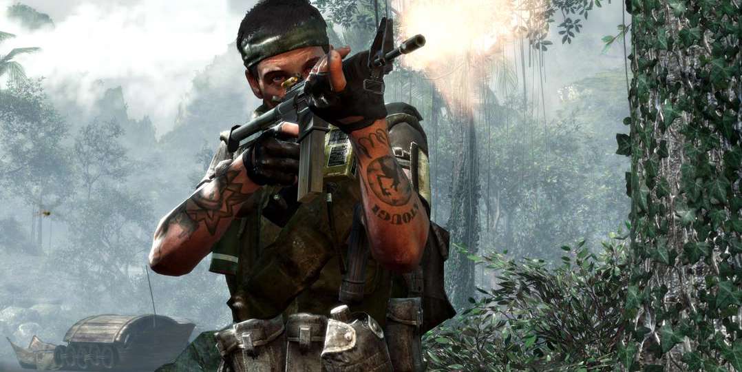 إشاعة: أحداث Call of Duty 2021 ربما ستتناول الحرب الكورية