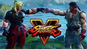 بعد 30 عامًا تقريبًا – مُنتج سلسلة Street Fighter يغادر أروقة Capcom