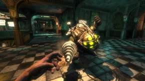 لعبة BioShock 4 يجري تطويرها على محرِّك Unreal Engine 4