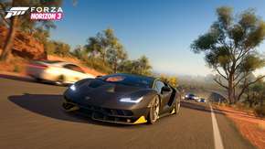 مايكروسوفت ستمحو أثر لعبة Forza Horizon 3 من متجرها الرئيسي!